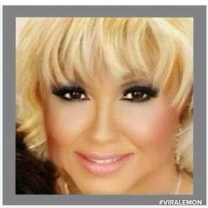 Meet your Posher, Gladys